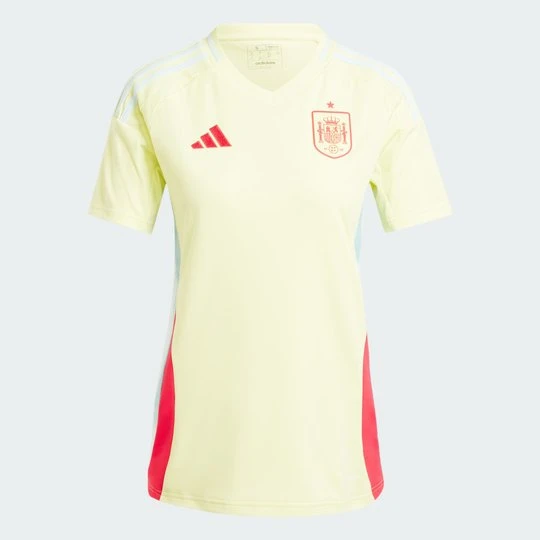 Zdjęcie produktu Koszulka Spain 24 Away Adidas