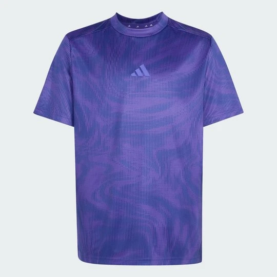 Zdjęcie produktu Koszulka Sport Icons All-over Graphic Adidas