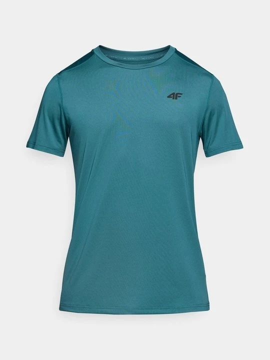Zdjęcie produktu Koszulka sportowa 4F zielony