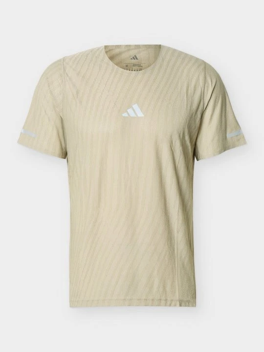 Zdjęcie produktu Koszulka sportowa Adidas beżowy