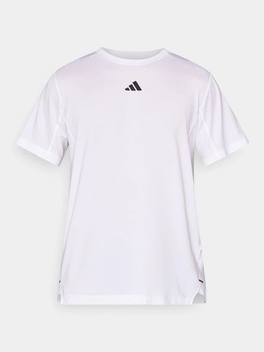 Zdjęcie produktu Koszulka sportowa Adidas biały