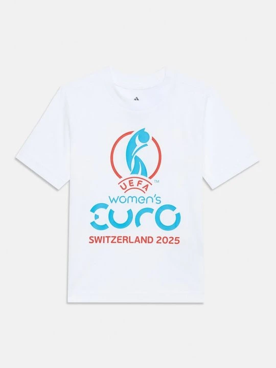 Zdjęcie produktu Koszulka sportowa Adidas biały