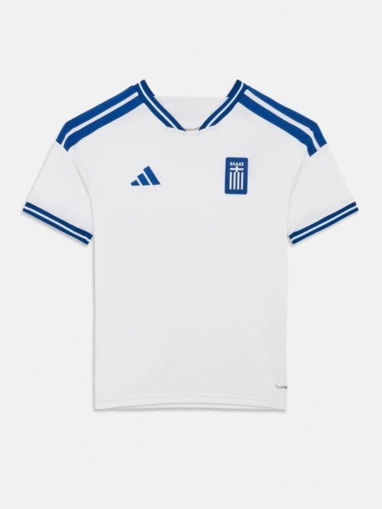 Zdjęcie produktu Koszulka sportowa Adidas biały