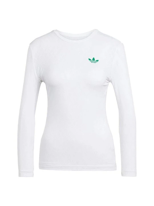 Zdjęcie produktu Koszulka sportowa Adidas biały