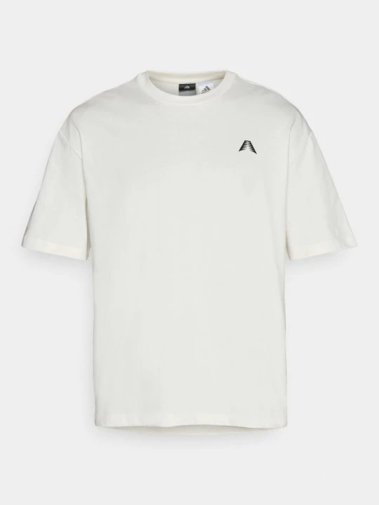 Zdjęcie produktu Koszulka sportowa Adidas biały