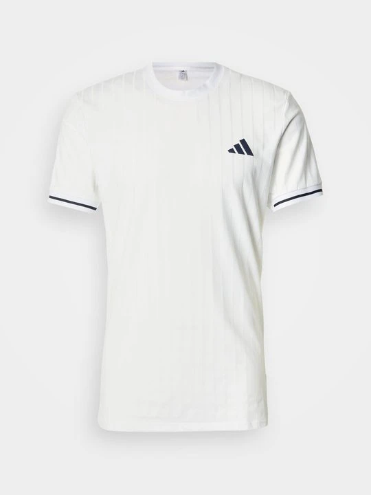 Zdjęcie produktu Koszulka sportowa Adidas biały