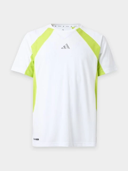 Zdjęcie produktu Koszulka sportowa Adidas biały
