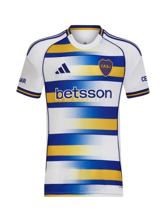 Zdjęcie produktu Koszulka sportowa Adidas biały