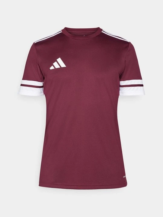 Zdjęcie produktu Koszulka sportowa Adidas brązowy