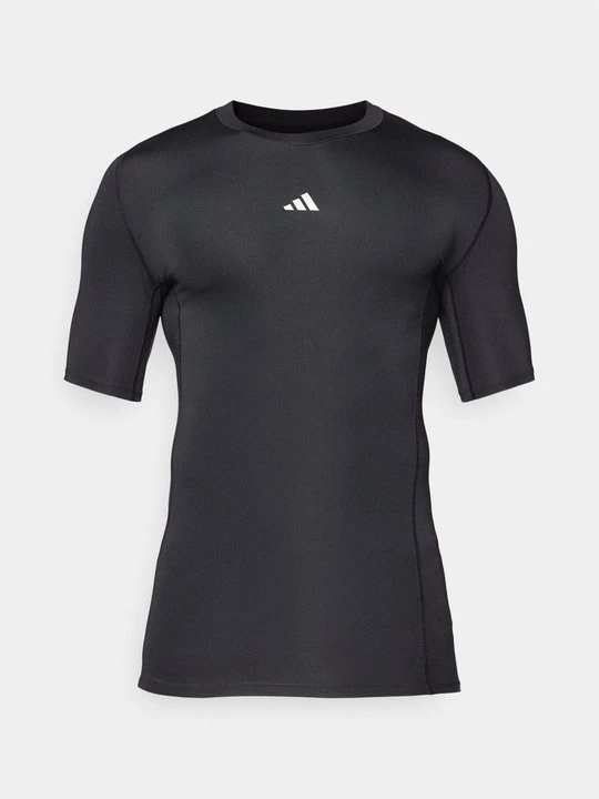 Zdjęcie produktu Koszulka sportowa Adidas czarny