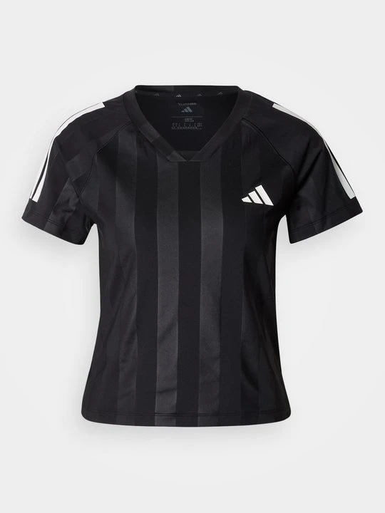 Zdjęcie produktu Koszulka sportowa Adidas czarny