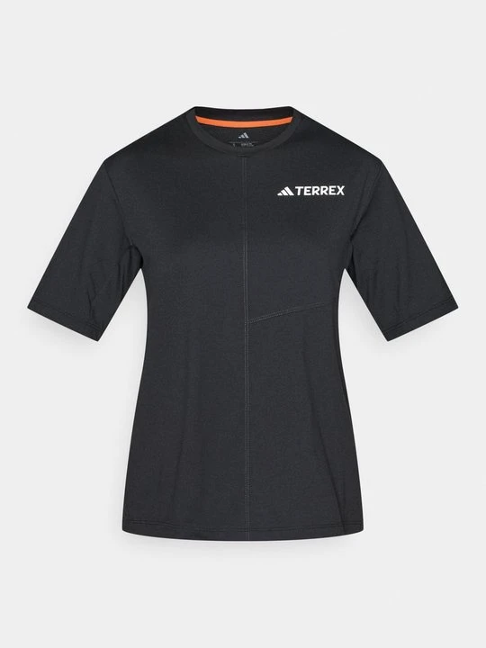 Zdjęcie produktu Koszulka sportowa Adidas czarny