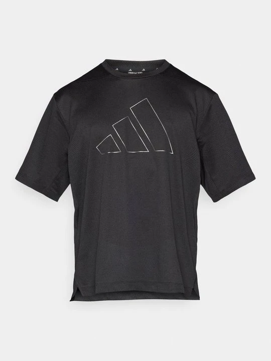 Zdjęcie produktu Koszulka sportowa Adidas czarny