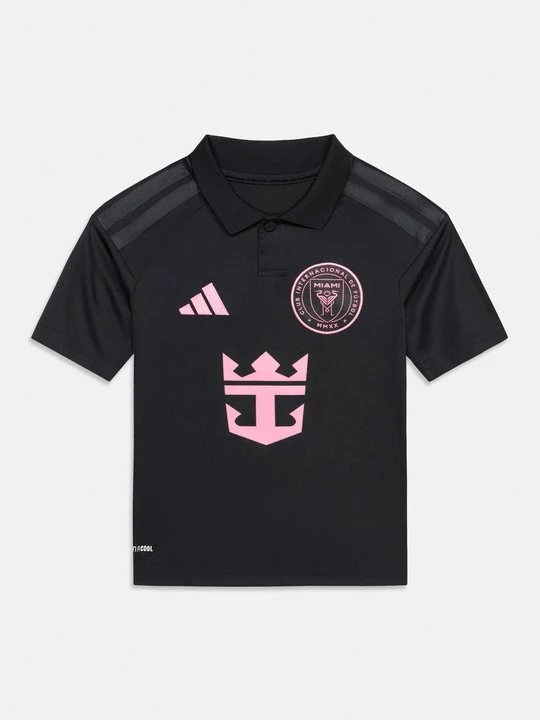 Zdjęcie produktu Koszulka sportowa Adidas czarny