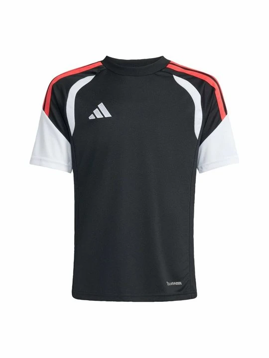 Zdjęcie produktu Koszulka sportowa Adidas czarny