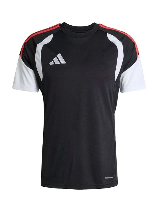 Zdjęcie produktu Koszulka sportowa Adidas czarny
