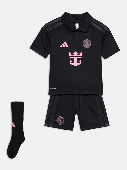 Zdjęcie produktu Koszulka sportowa Adidas czarny