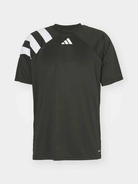 Zdjęcie produktu Koszulka sportowa Adidas czarny