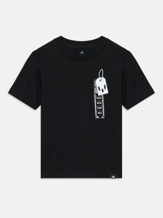 Zdjęcie produktu Koszulka sportowa Adidas czarny
