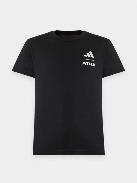 Zdjęcie produktu Koszulka sportowa Adidas czarny