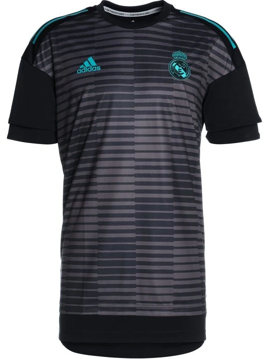 Zdjęcie produktu Koszulka sportowa Adidas czarny
