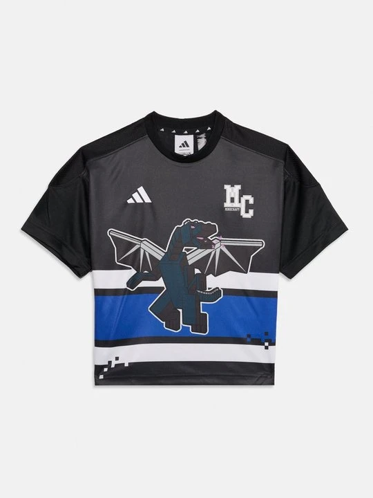 Zdjęcie produktu Koszulka sportowa Adidas czarny