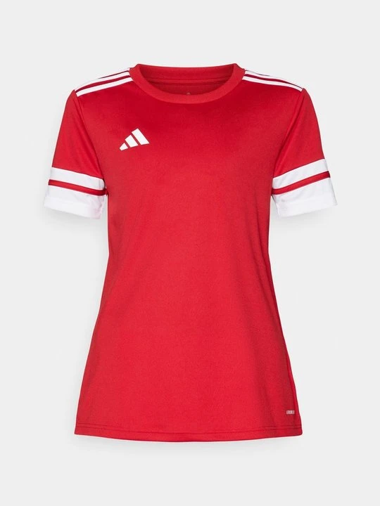Zdjęcie produktu Koszulka sportowa Adidas czerwony