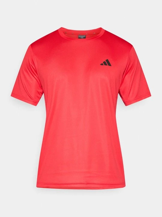 Zdjęcie produktu Koszulka sportowa Adidas czerwony