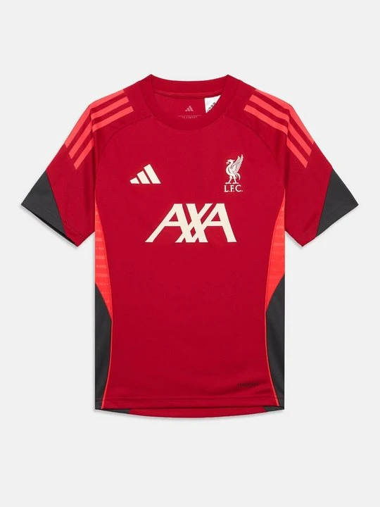Zdjęcie produktu Koszulka sportowa Adidas czerwony
