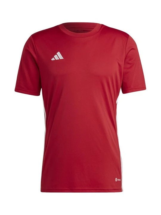 Zdjęcie produktu Koszulka sportowa Adidas czerwony