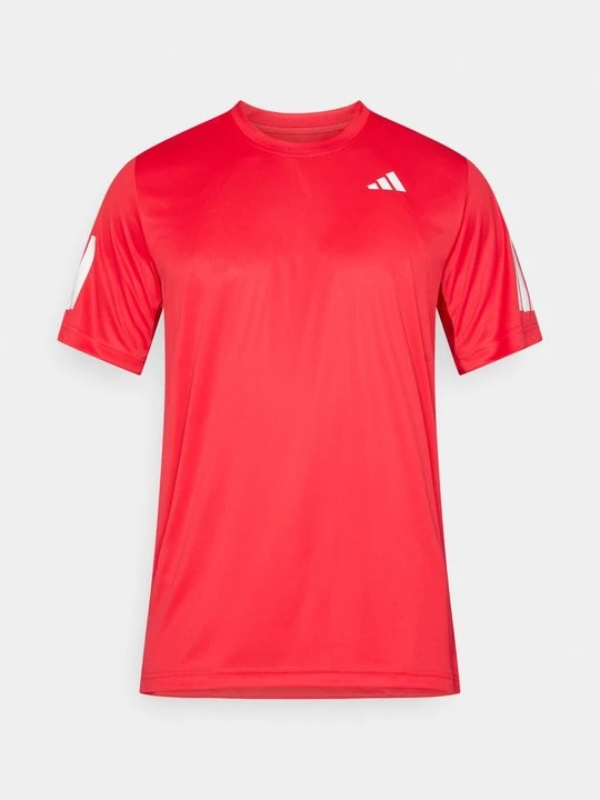 Zdjęcie produktu Koszulka sportowa Adidas czerwony