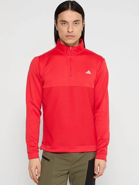 Zdjęcie produktu Koszulka sportowa Adidas czerwony