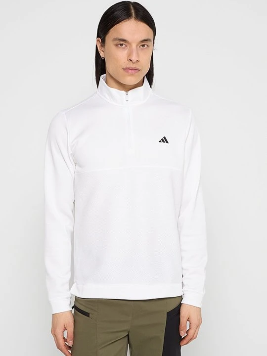Zdjęcie produktu Koszulka sportowa Adidas biały
