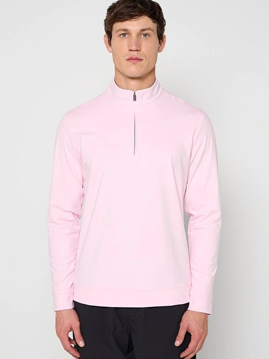 Zdjęcie produktu Koszulka sportowa Adidas jasnoróżowy