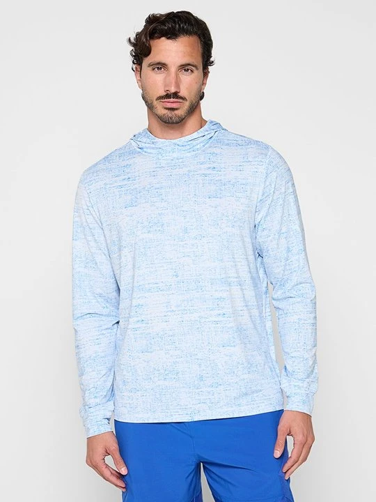 Zdjęcie produktu Koszulka sportowa Adidas niebieski