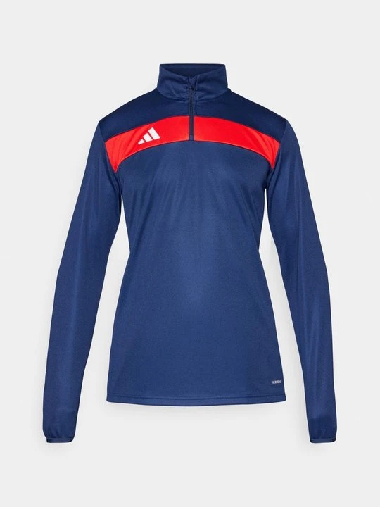 Zdjęcie produktu Koszulka sportowa Adidas granatowy