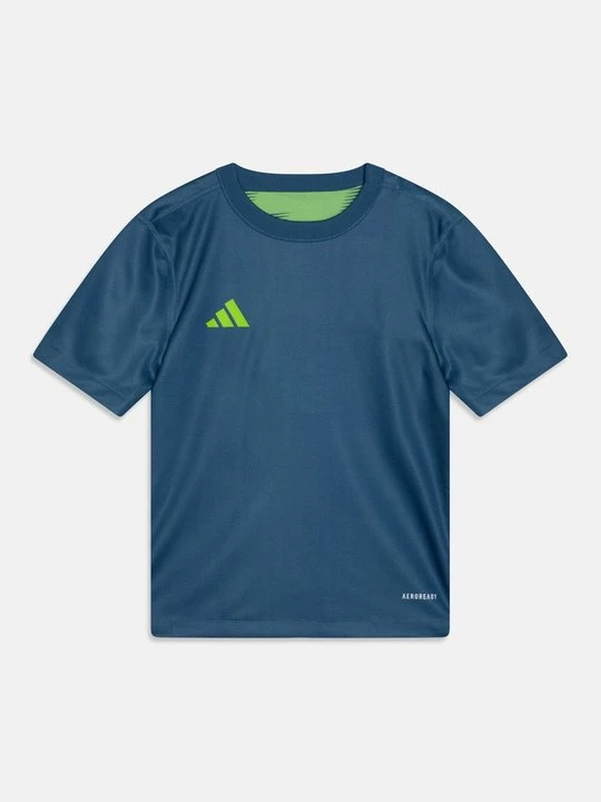 Zdjęcie produktu Koszulka sportowa Adidas granatowy