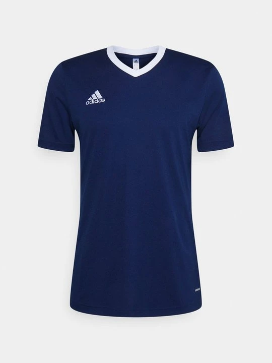 Zdjęcie produktu Koszulka sportowa Adidas granatowy