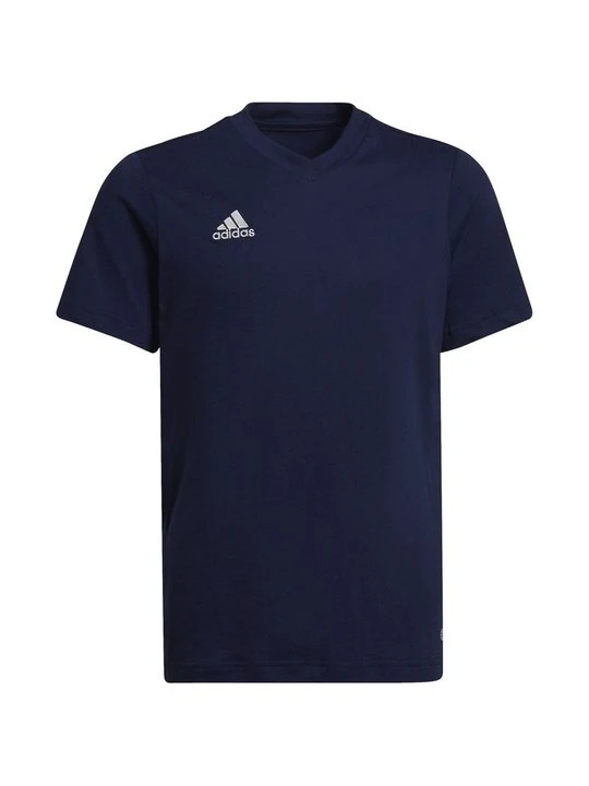Zdjęcie produktu Koszulka sportowa Adidas granatowy