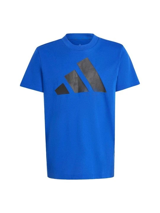 Zdjęcie produktu Koszulka sportowa Adidas granatowy