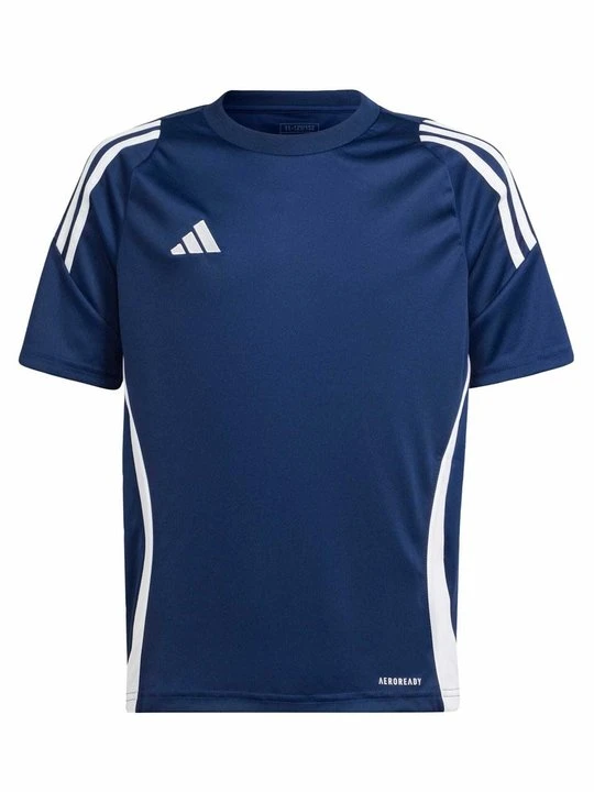Zdjęcie produktu Koszulka sportowa Adidas granatowy
