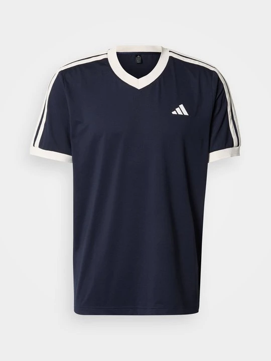 Zdjęcie produktu Koszulka sportowa Adidas granatowy