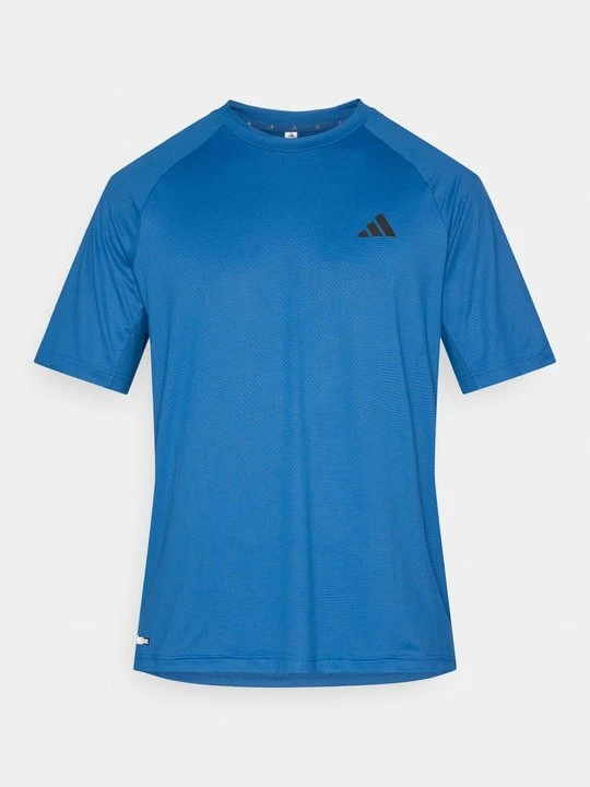 Zdjęcie produktu Koszulka sportowa Adidas granatowy