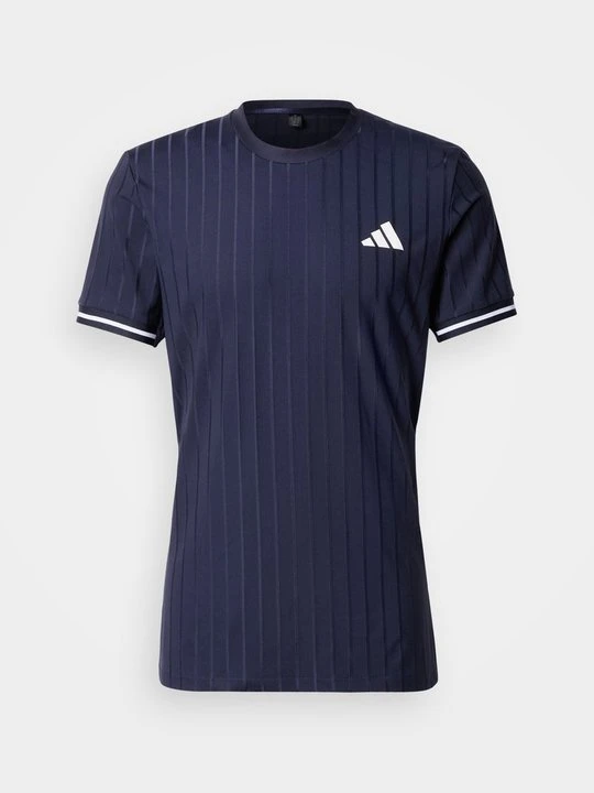 Zdjęcie produktu Koszulka sportowa Adidas granatowy