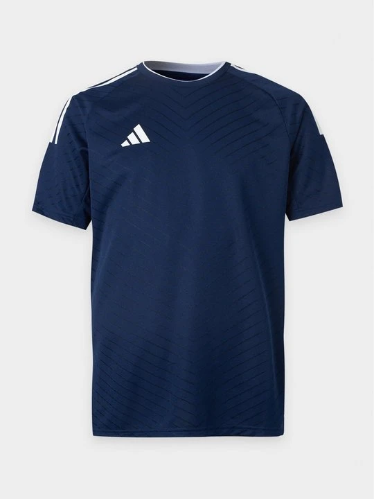 Zdjęcie produktu Koszulka sportowa Adidas granatowy