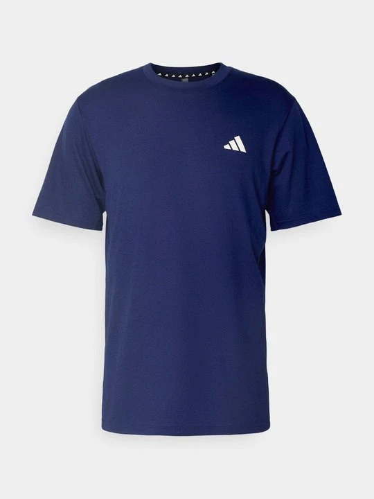 Zdjęcie produktu Koszulka sportowa Adidas granatowy