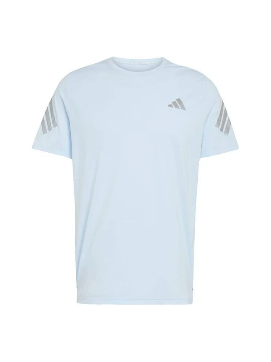 Zdjęcie produktu Koszulka sportowa Adidas jasnoniebieski