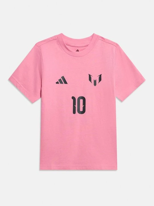 Zdjęcie produktu Koszulka sportowa Adidas jasnoróżowy