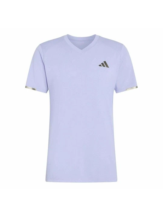 Zdjęcie produktu Koszulka sportowa Adidas liliowy