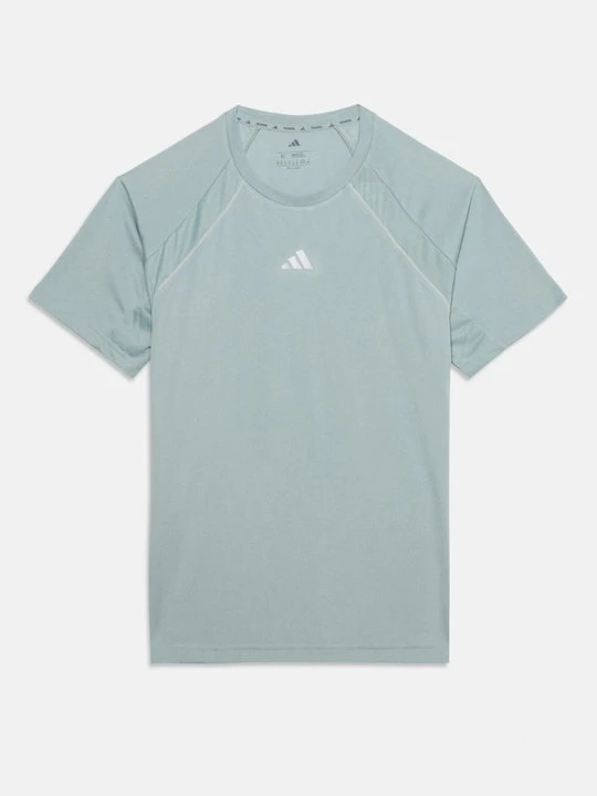 Zdjęcie produktu Koszulka sportowa Adidas miętowy